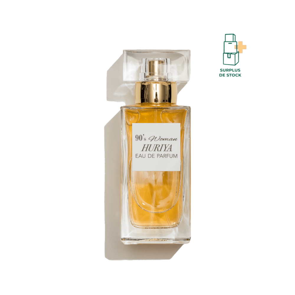 90's Woman - Eau de Parfum Eau de parfum Huriya